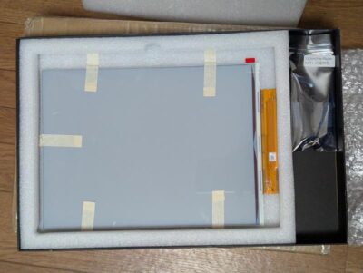 Waveshare 13.3インチ e-Paper(E6) 内容